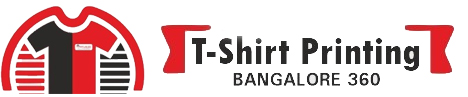 T-Shirt Printing in Bangalore | Bangalore's Most Affordable & Best T-Shirt Printing Service